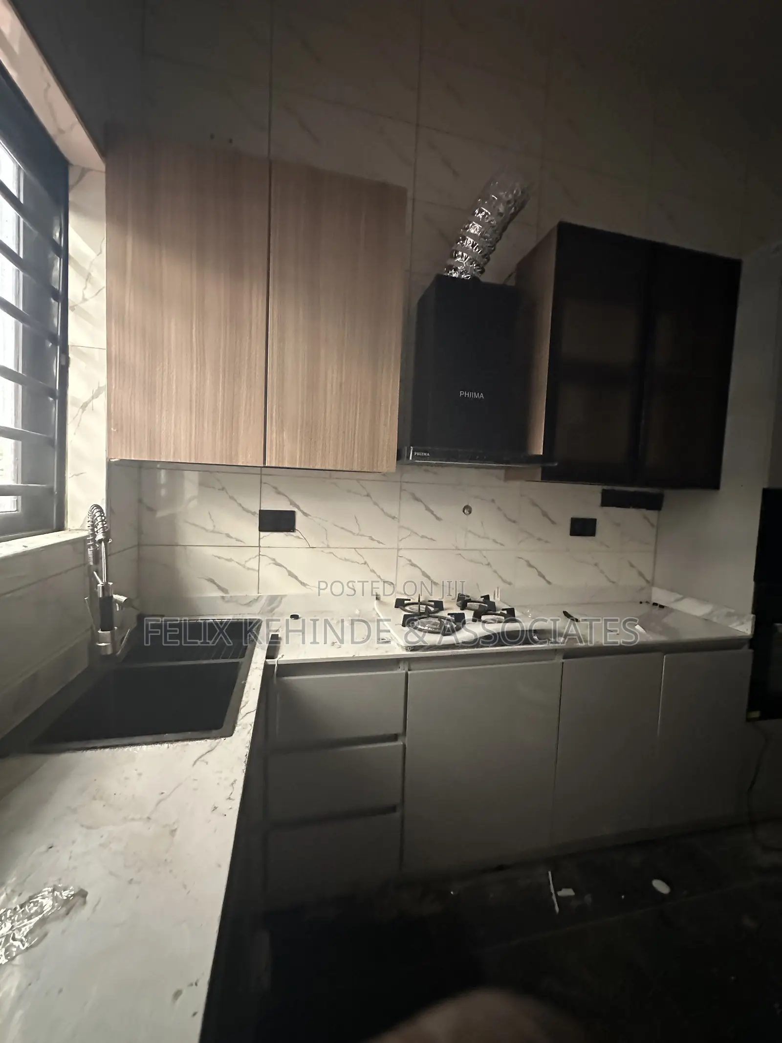 4bdrm Duplex in Aerodrome Estate, Samonda for sale in Samonda
