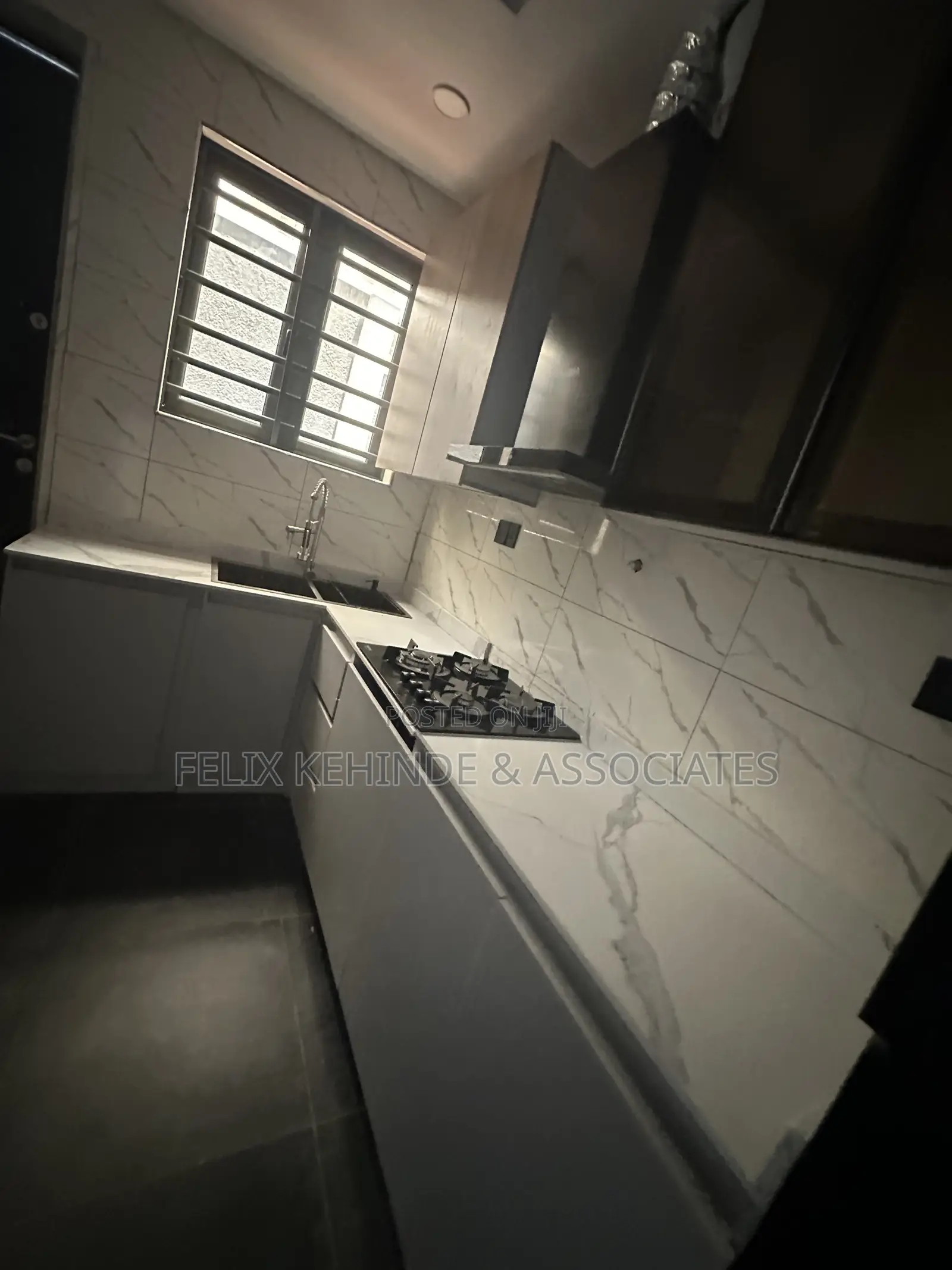 4bdrm Duplex in Aerodrome Estate, Samonda for sale in Samonda