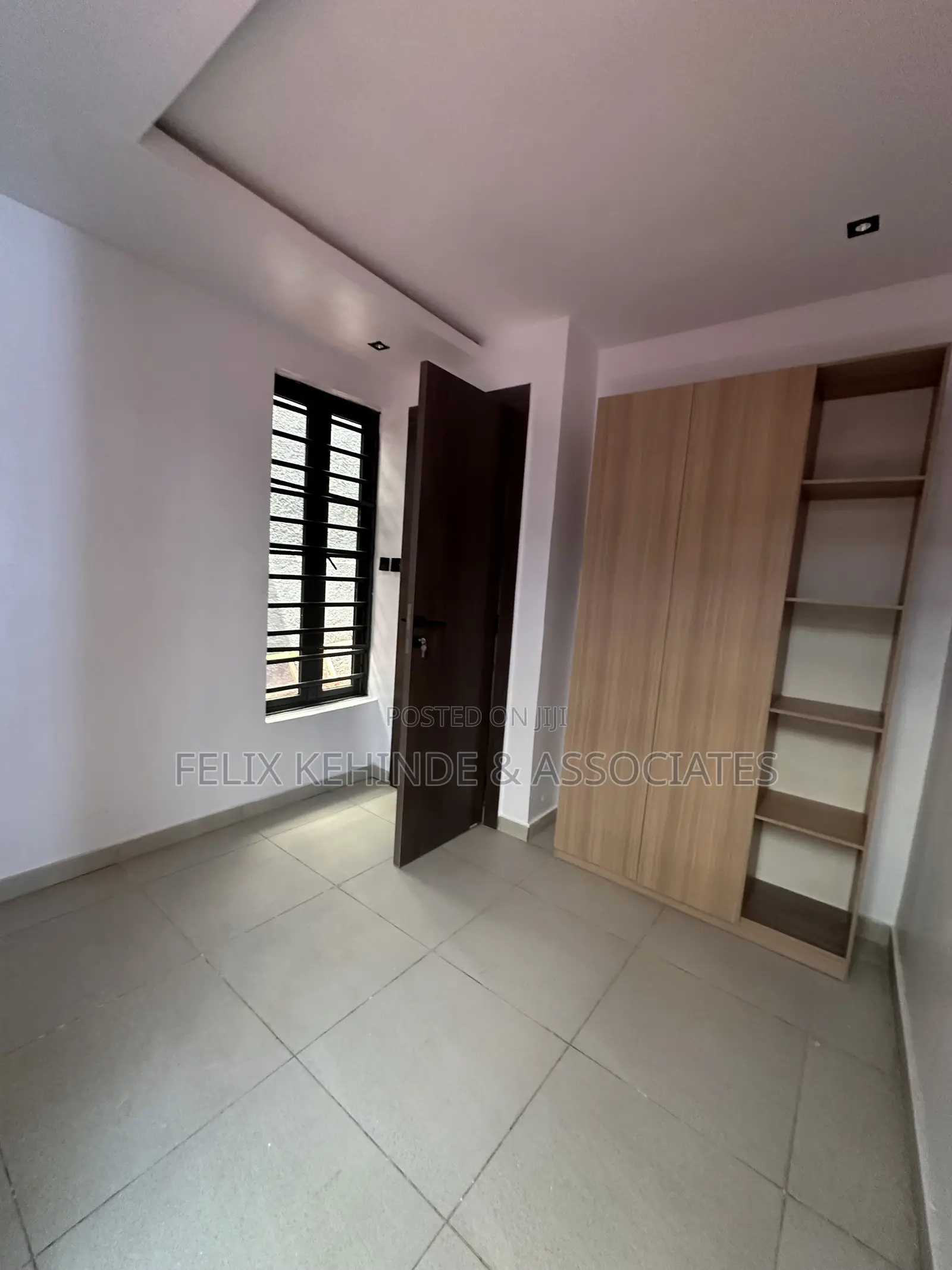 4bdrm Duplex in Aerodrome Estate, Samonda for sale in Samonda