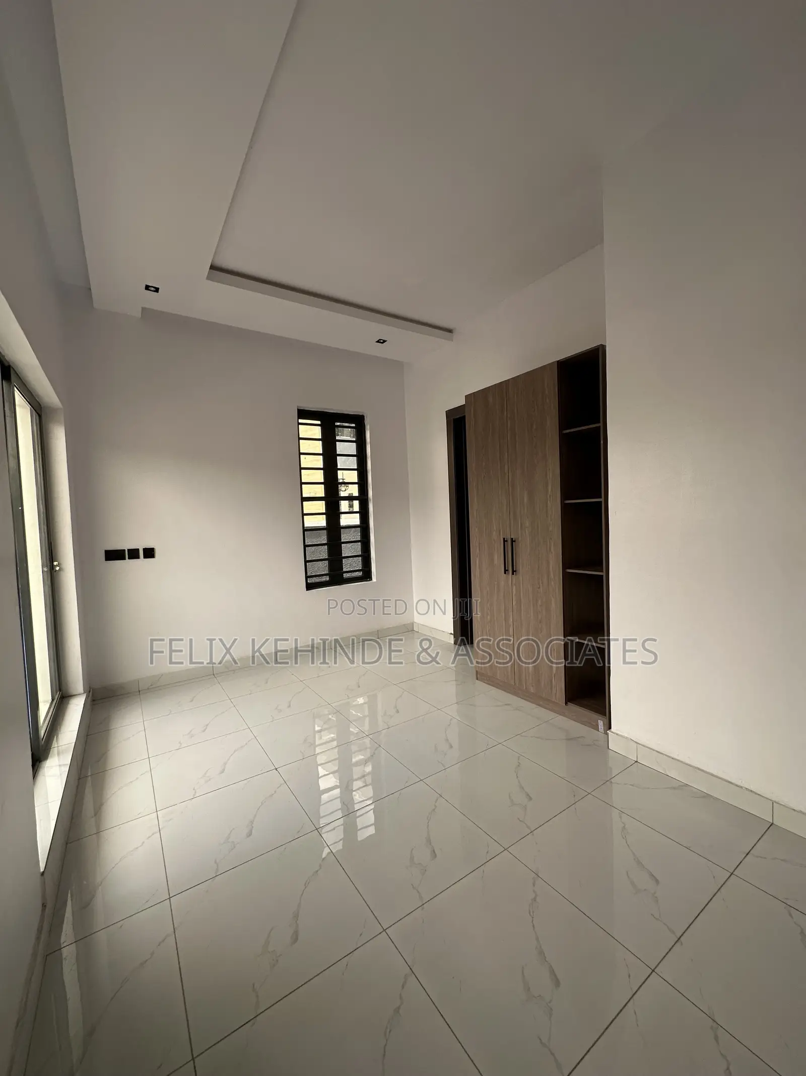 4bdrm Duplex in Aerodrome Estate, Samonda for sale in Samonda