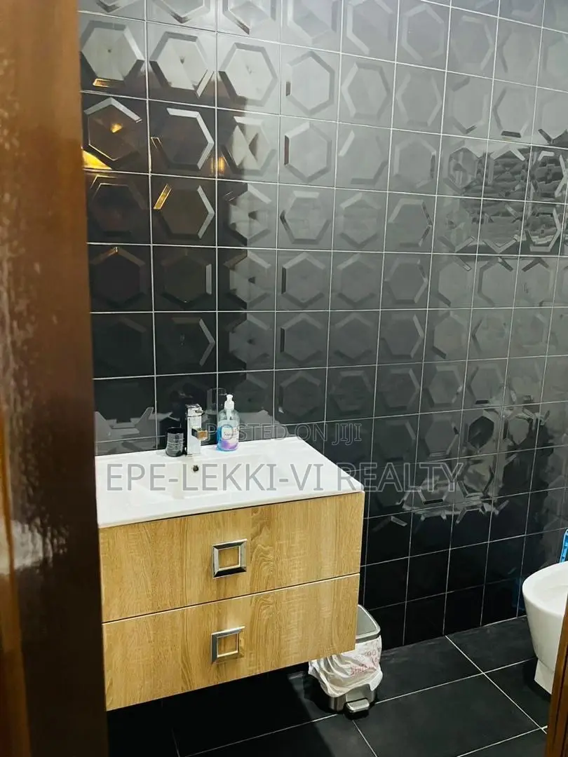 Furnished 4bdrm Townhouse/Terrace in Ikoyi for sale in Ikoyi