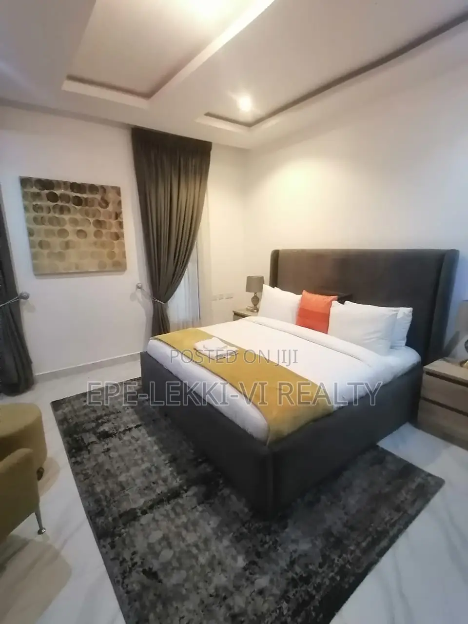 2bdrm Apartment in Lekki for rent in Lekki