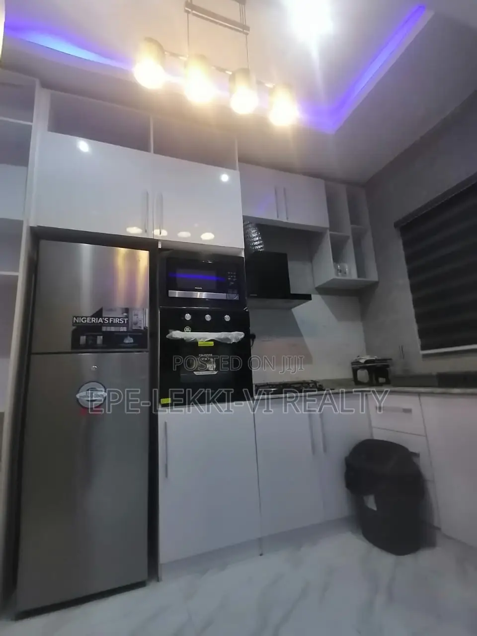 2bdrm Apartment in Lekki for rent in Lekki