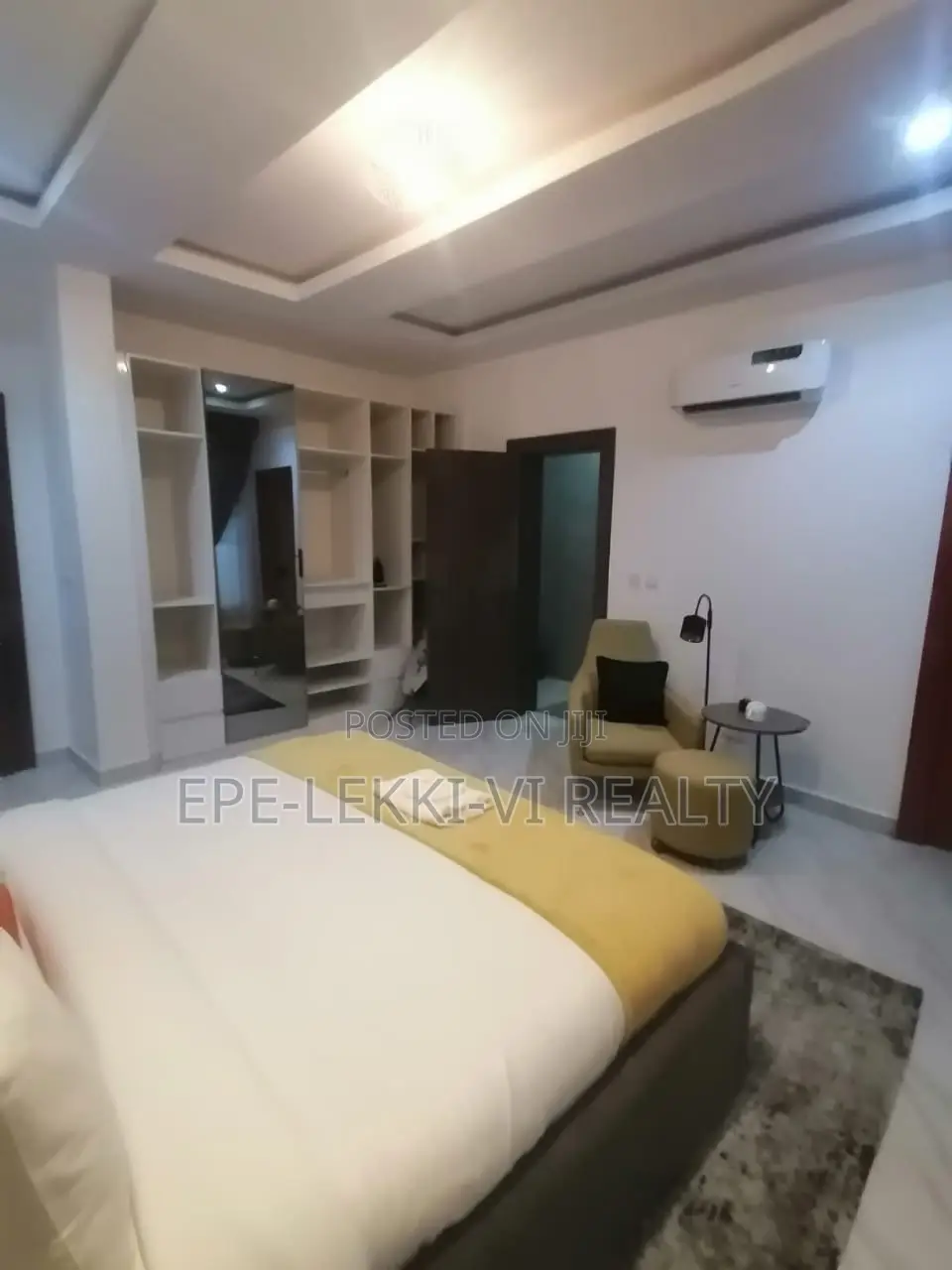 2bdrm Apartment in Lekki for rent in Lekki