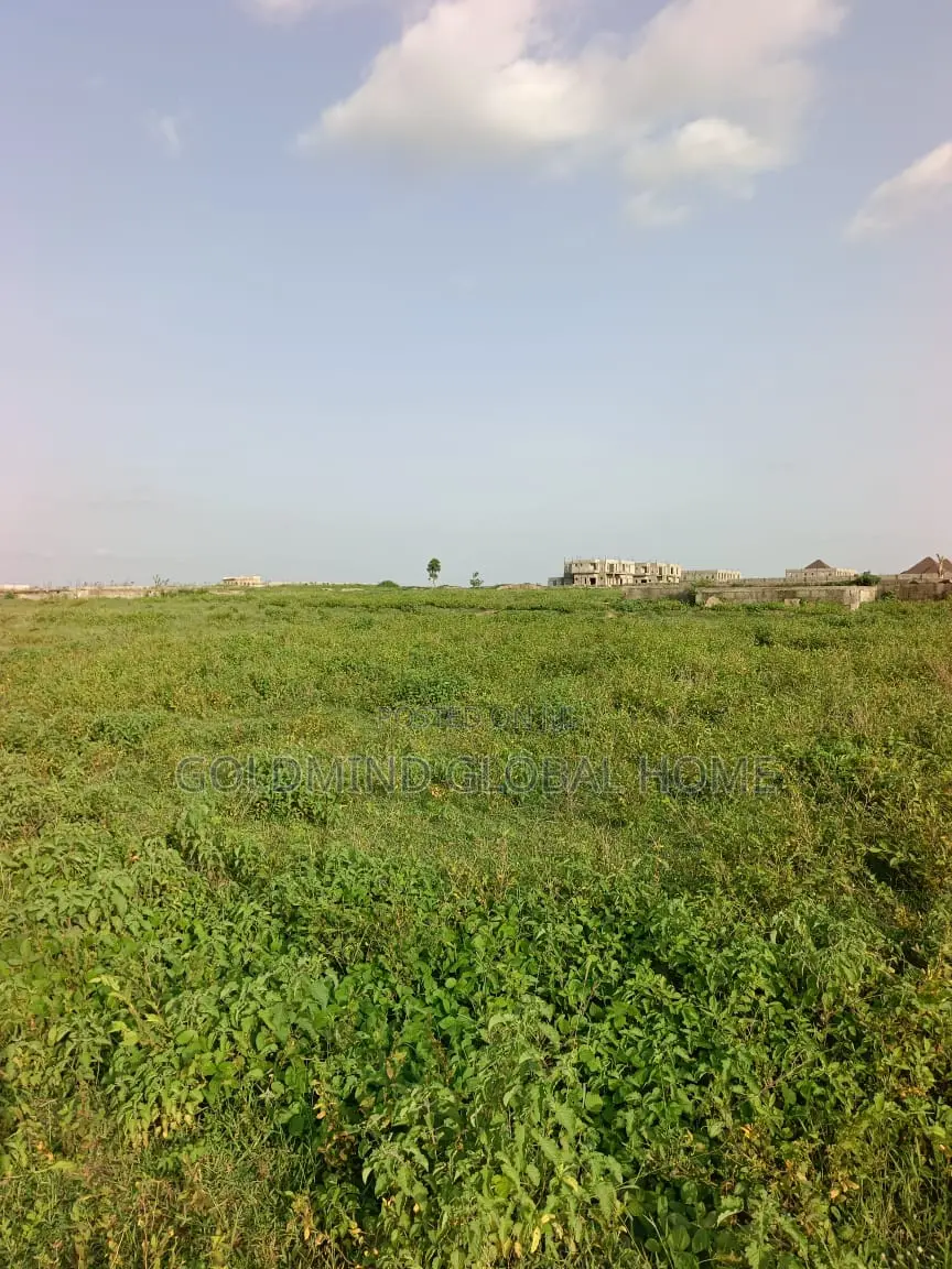 Estate Land for Sale in Lugbe. Seman Estate Behind Dunamis Church in Sabon Lugbe
