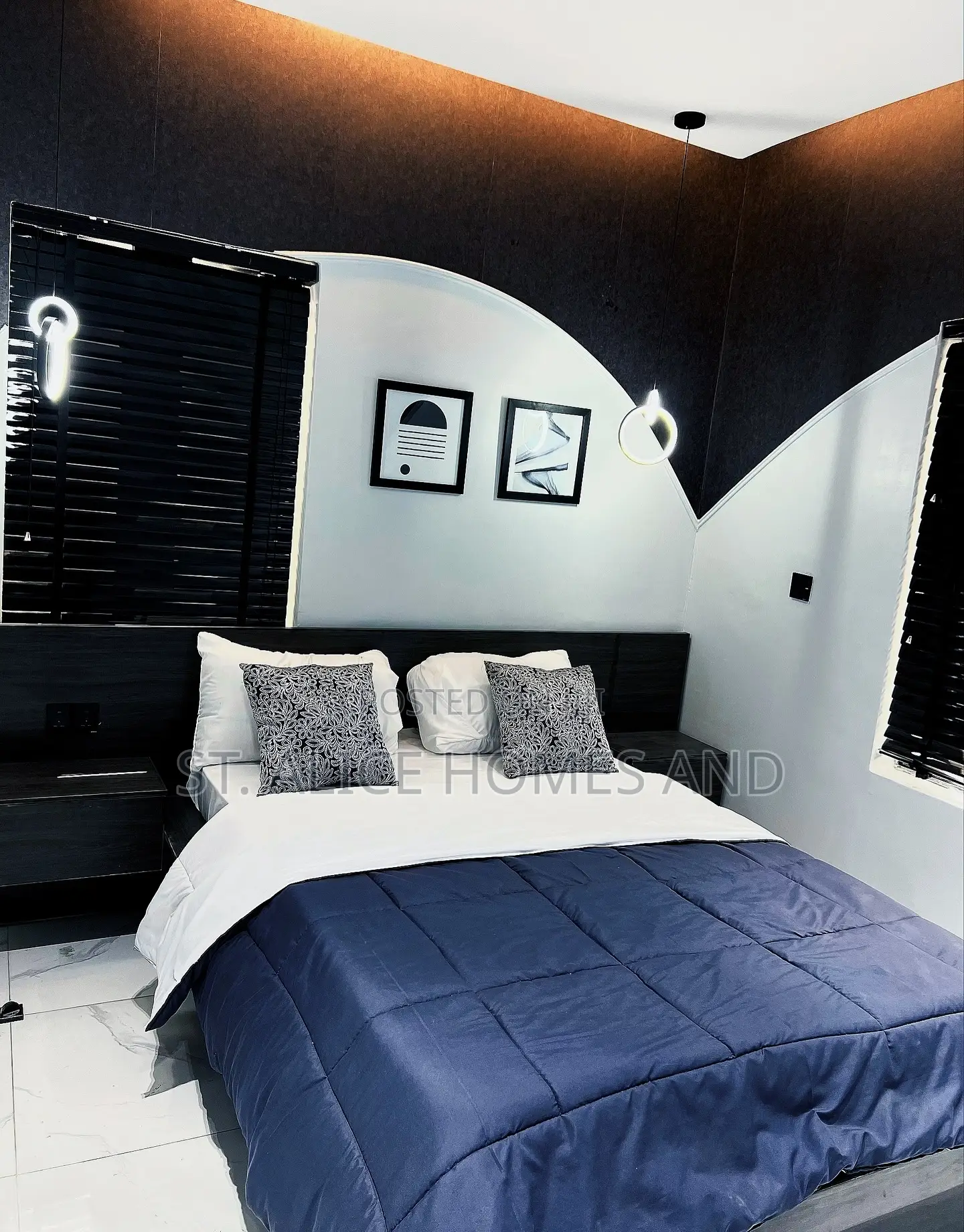 1 Bedroom Premium Apartment In Idi-araba, Lawanson, Surulere, Lagos in Lawanson