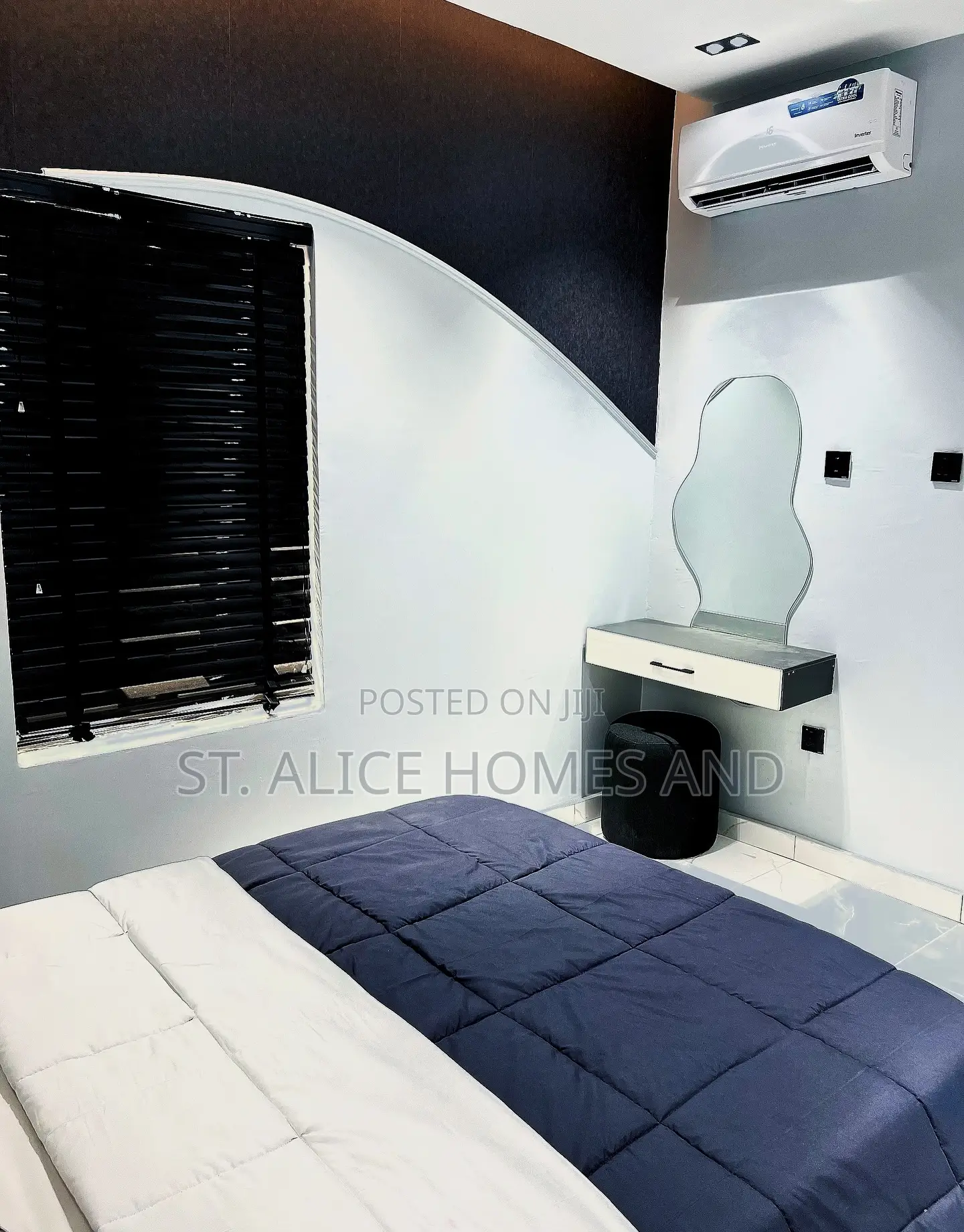 1 Bedroom Premium Apartment In Idi-araba, Lawanson, Surulere, Lagos in Lawanson