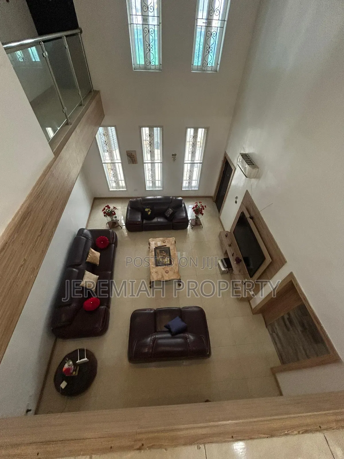 Furnished 8bdrm Mansion in Heritage Estate, Berger for sale in Berger