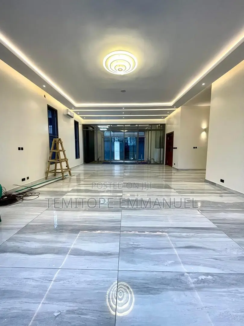 Furnished 5bdrm House in Ikoyi for sale in Ikoyi