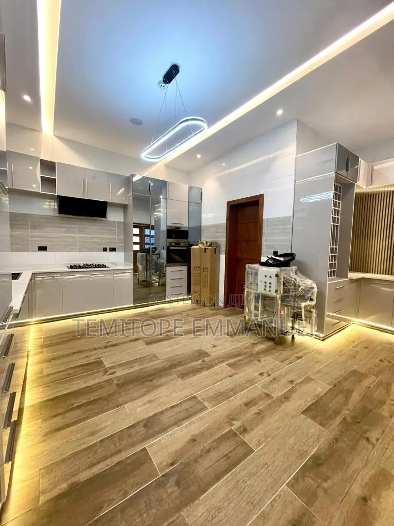 Furnished 5bdrm House in Ikoyi for sale in Ikoyi