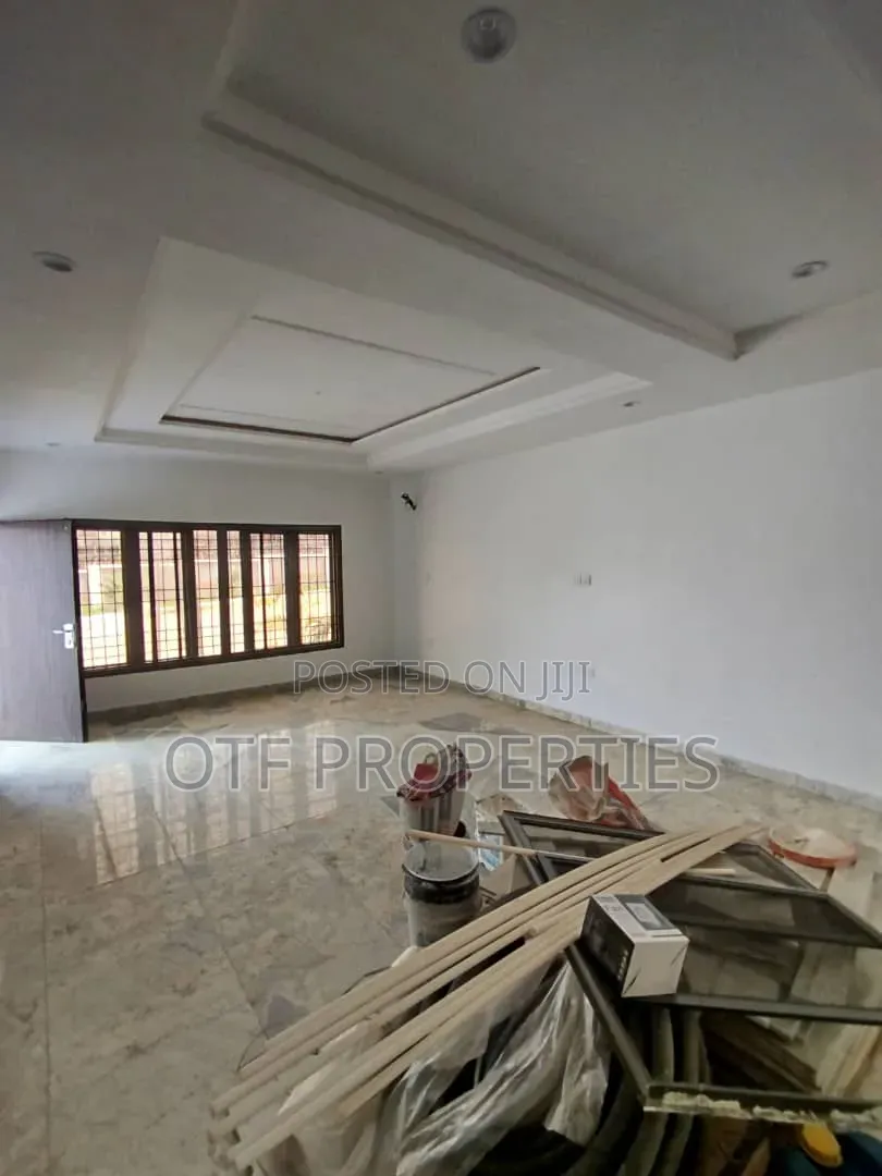 5bdrm Duplex in Katampe (Main) for rent in Katampe (Main)