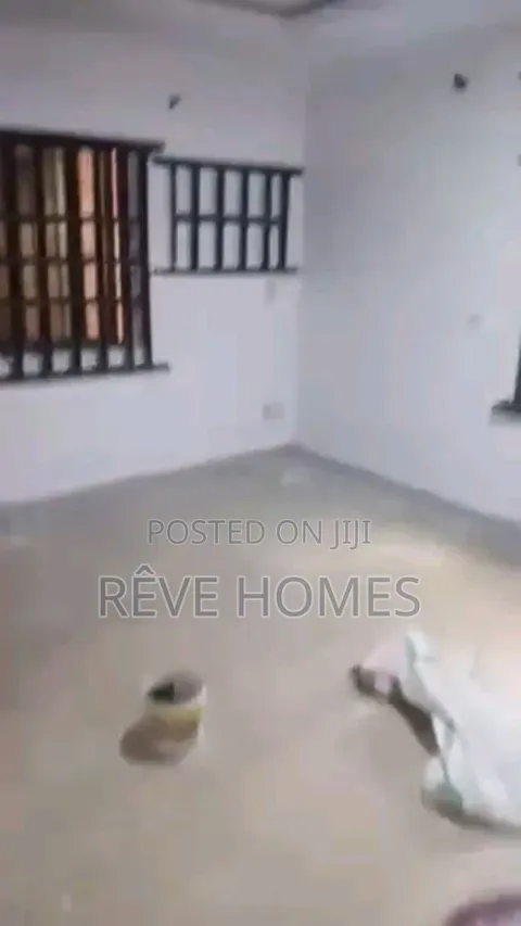 3bdrm Block of Flats in Ifako-Gbagada for rent in Ifako-Gbagada