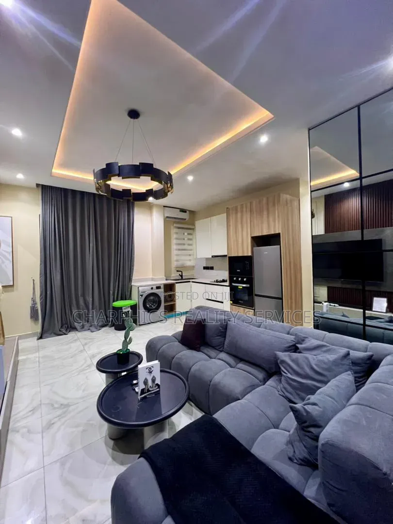 Furnished Mini Flat in Lekki Phase 1 for rent in Lekki Phase 1