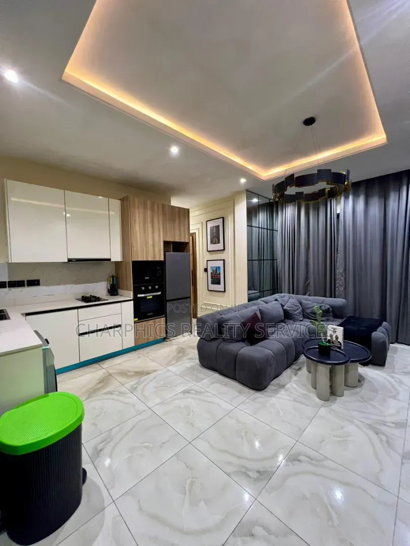 Furnished Mini Flat in Lekki Phase 1 for rent in Lekki Phase 1