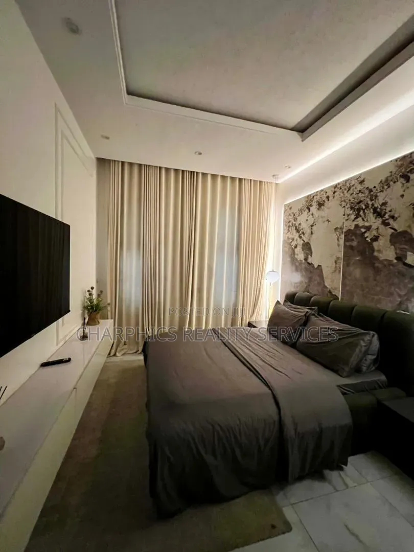 Furnished Mini Flat in Lekki Phase 1 for rent in Lekki Phase 1