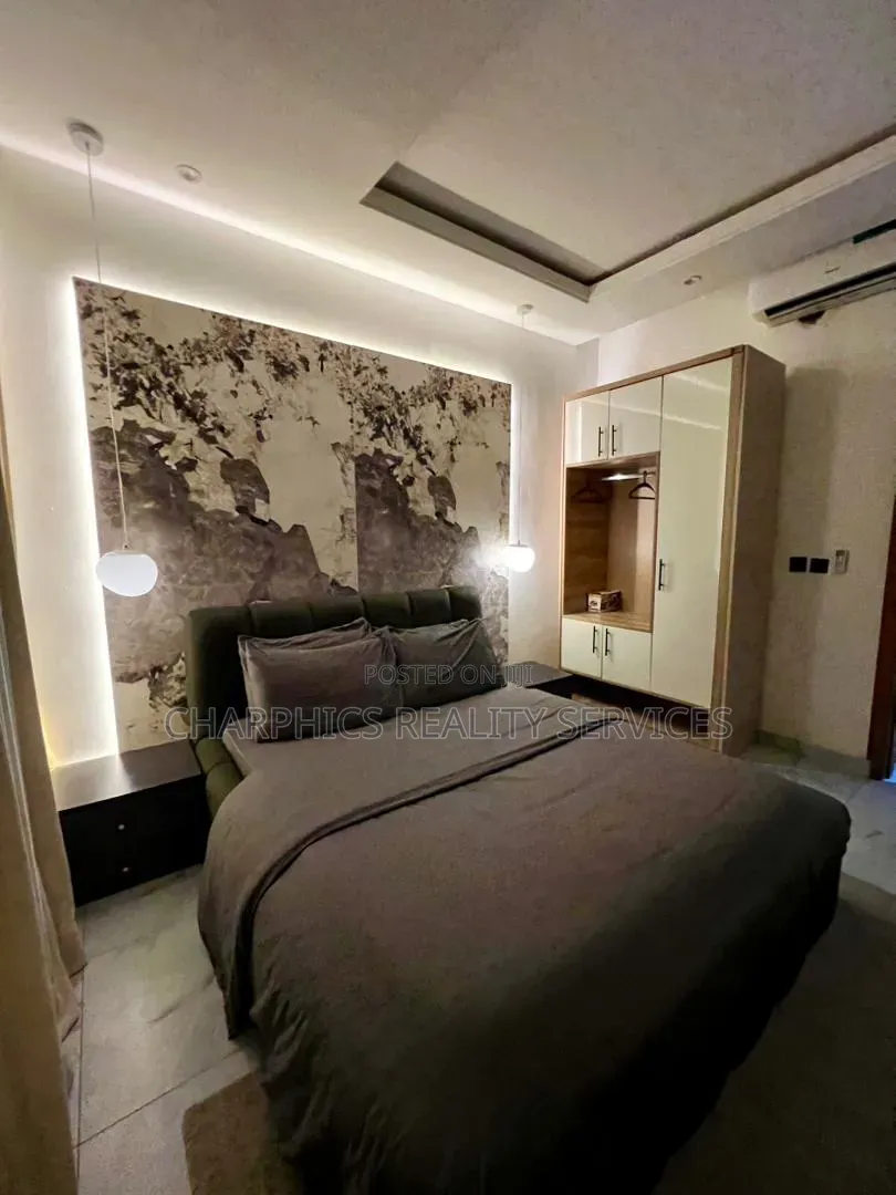 Furnished Mini Flat in Lekki Phase 1 for rent in Lekki Phase 1