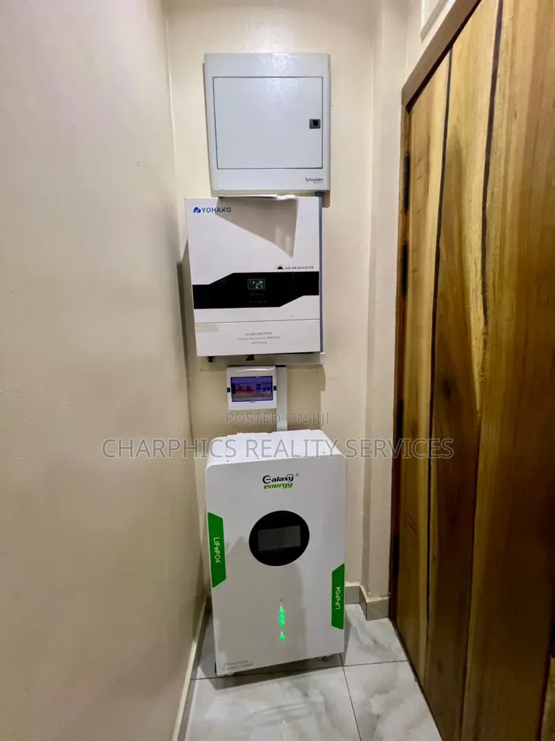 Furnished Mini Flat in Lekki Phase 1 for rent in Lekki Phase 1