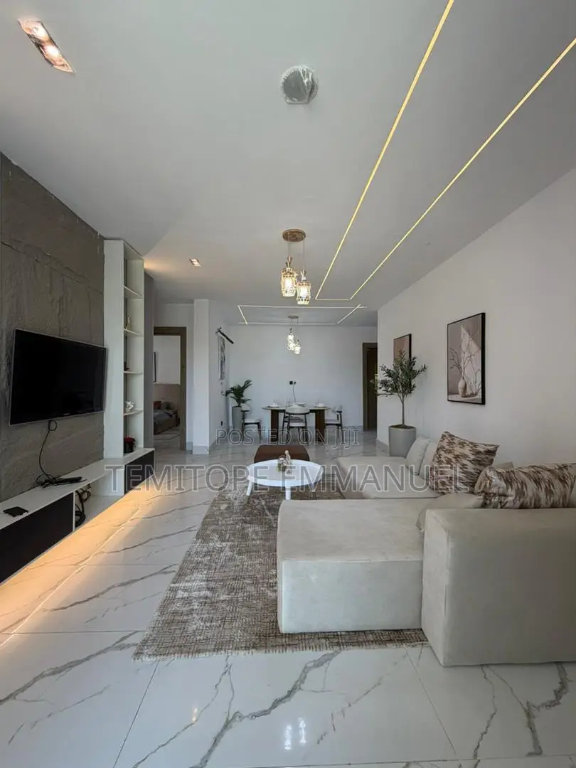 Furnished 1bdrm Apartment in Lekki Phase 1 for sale in Lekki Phase 1