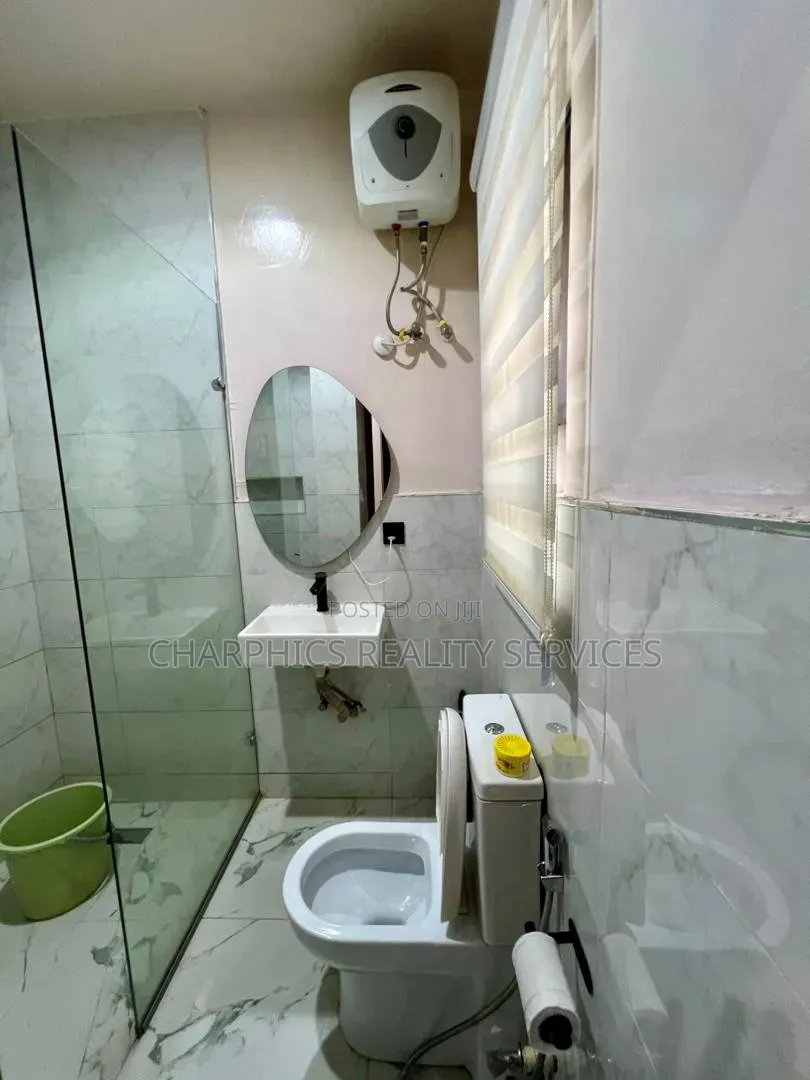 Furnished 2bdrm Apartment in Lekki Phase 1 for sale in Lekki Phase 1