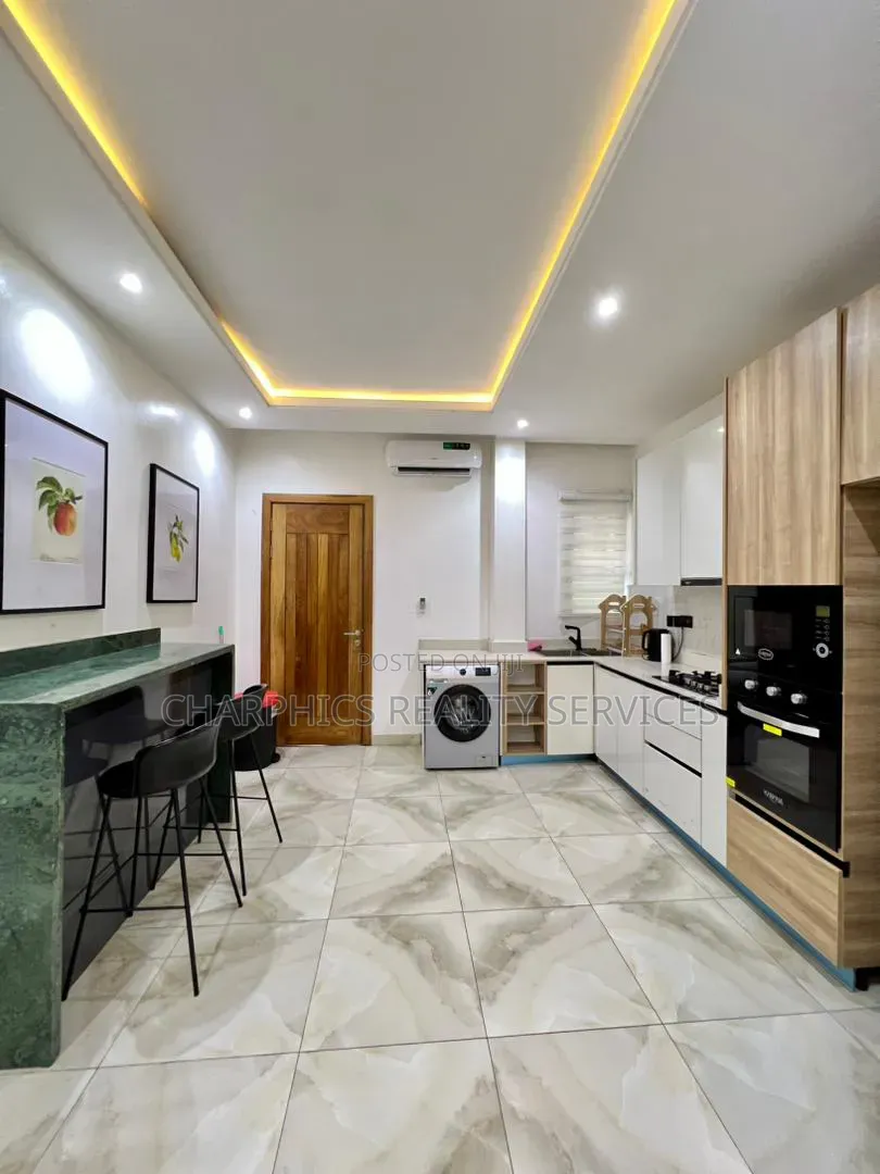 Furnished 2bdrm Apartment in Lekki Phase 1 for sale in Lekki Phase 1