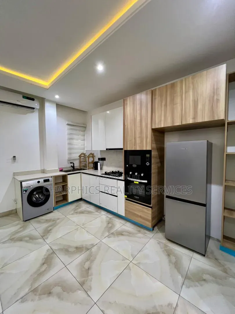 Furnished 2bdrm Apartment in Lekki Phase 1 for sale in Lekki Phase 1