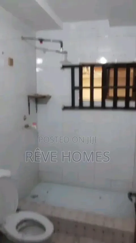 3bdrm Block of Flats in Ifako-Gbagada for rent in Ifako-Gbagada
