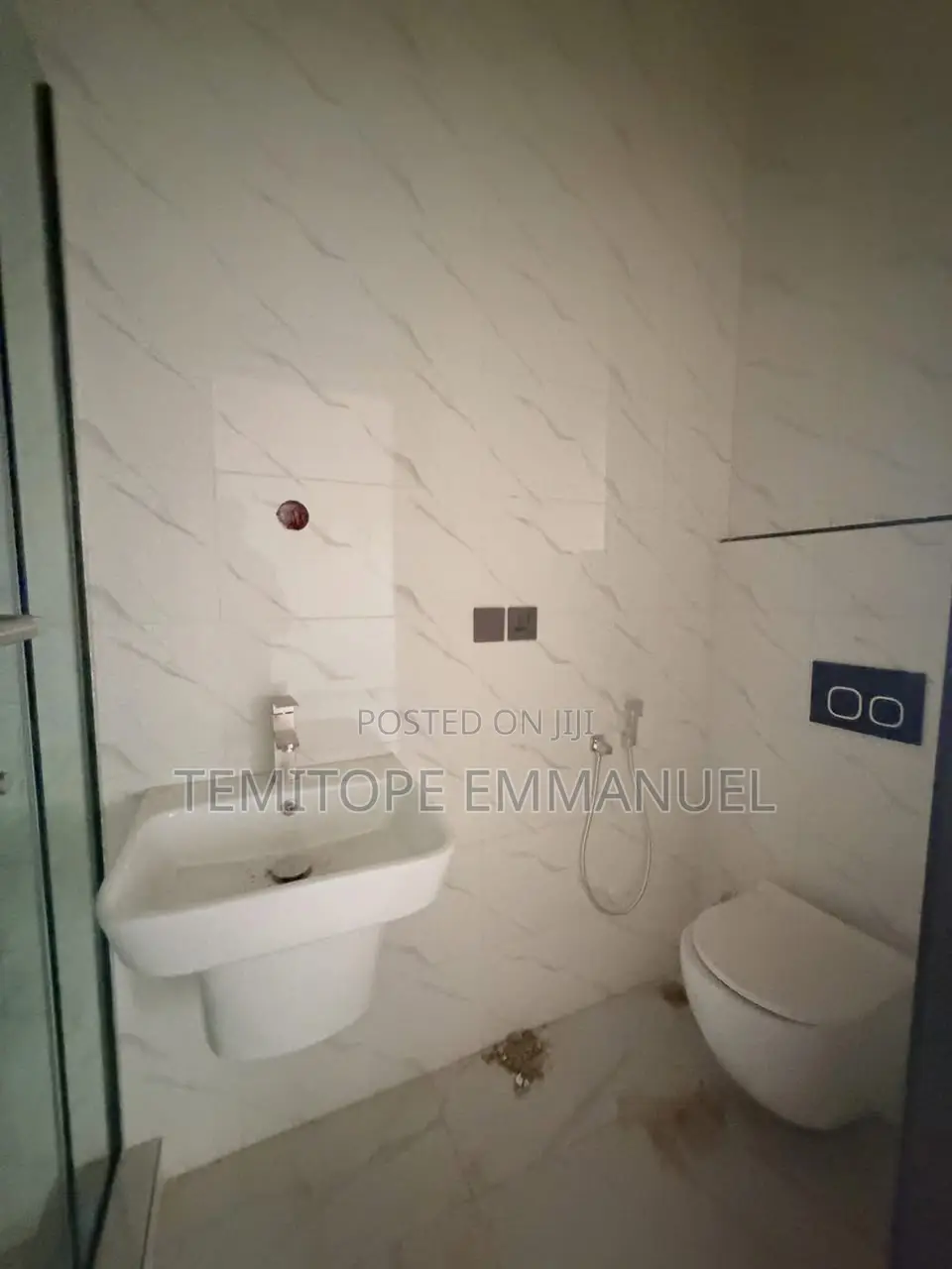 Furnished 4bdrm Duplex in Agege for sale in Agege