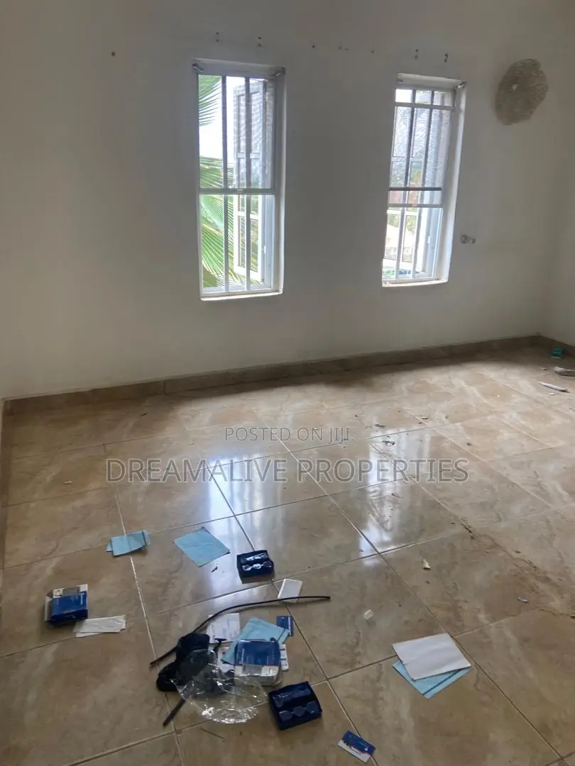 2bdrm Apartment in Maitama for rent in Maitama