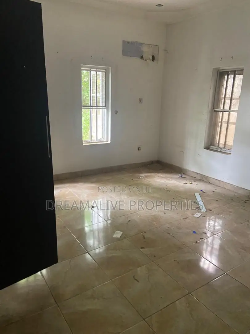 2bdrm Apartment in Maitama for rent in Maitama