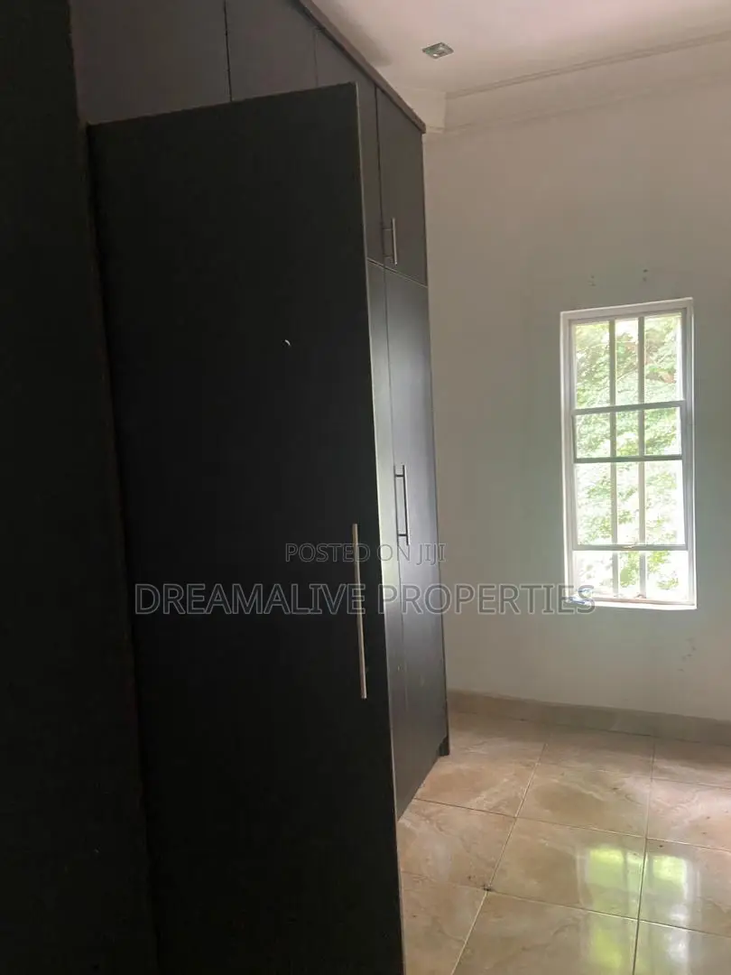 2bdrm Apartment in Maitama for rent in Maitama