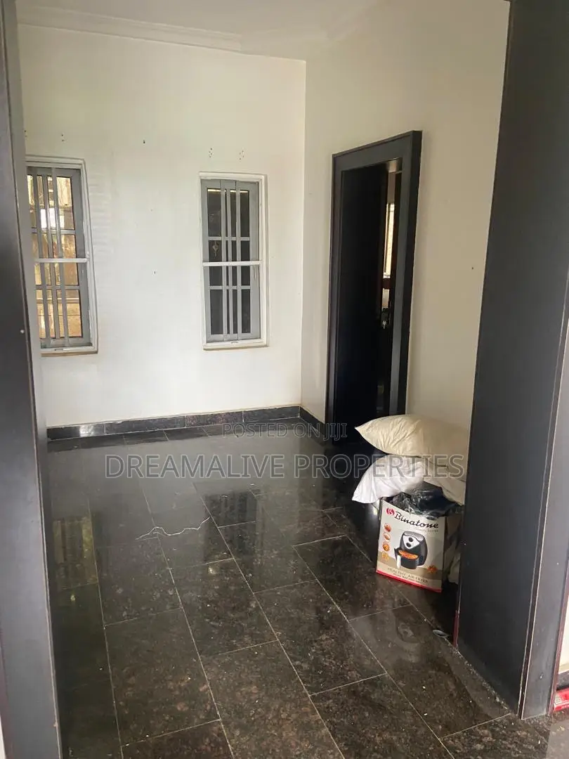 2bdrm Apartment in Maitama for rent in Maitama