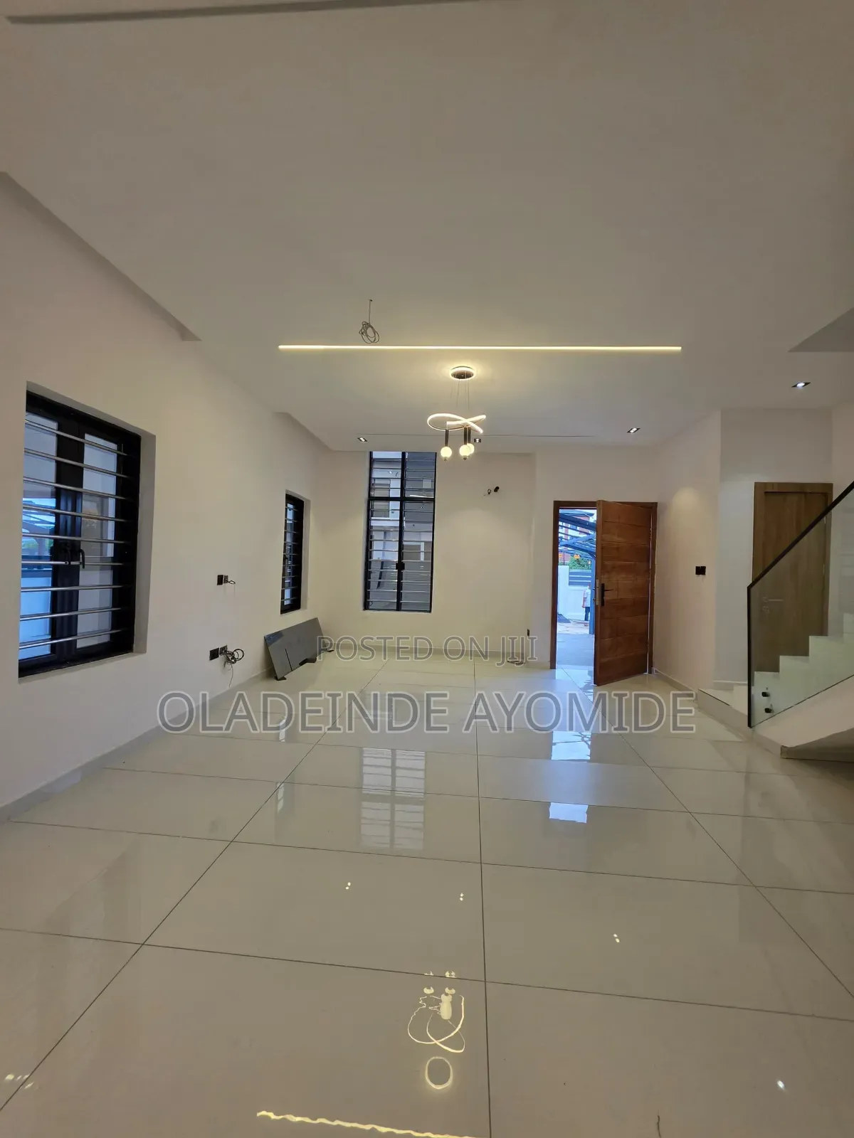4bdrm Duplex in Abraham Adesanya for sale in Abraham Adesanya Estate