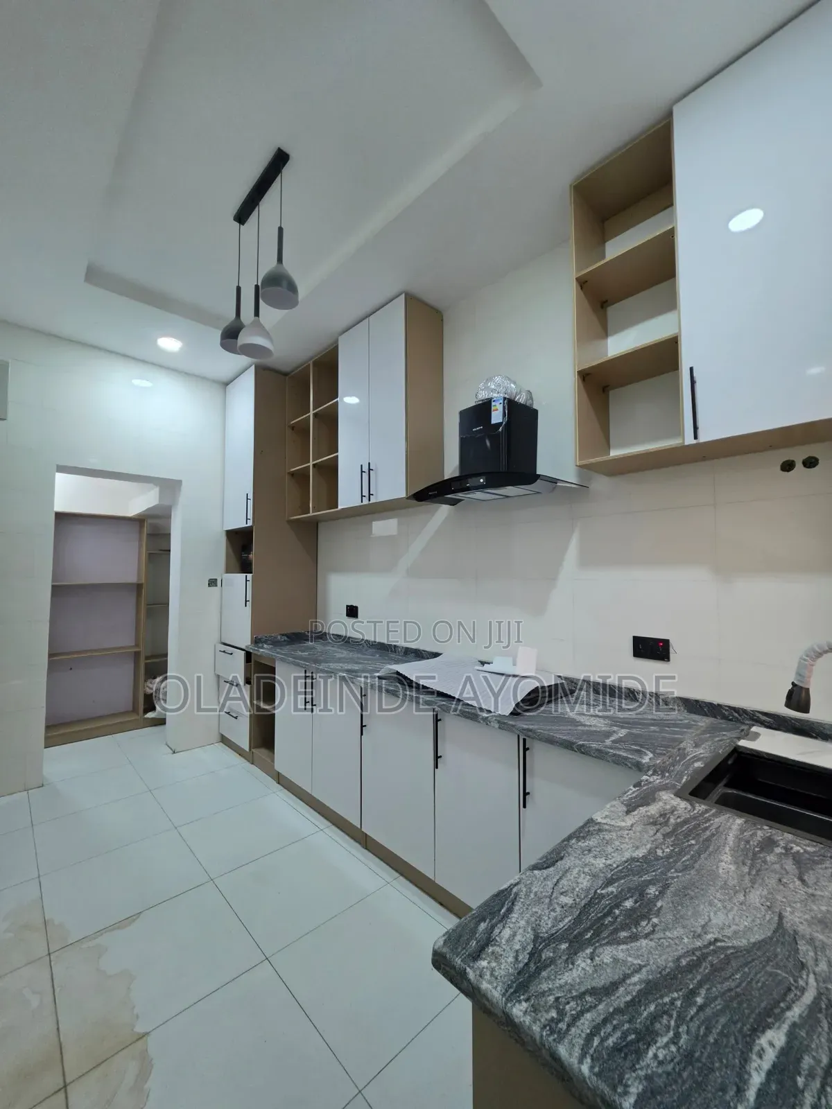 4bdrm Duplex in Abraham Adesanya for sale in Abraham Adesanya Estate
