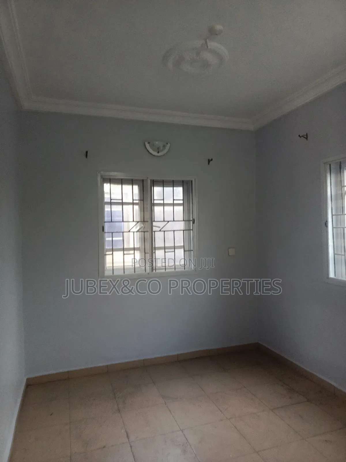 3bdrm Block of Flats in Alishiba Sango Ota for sale in Ado-Odo/Ota