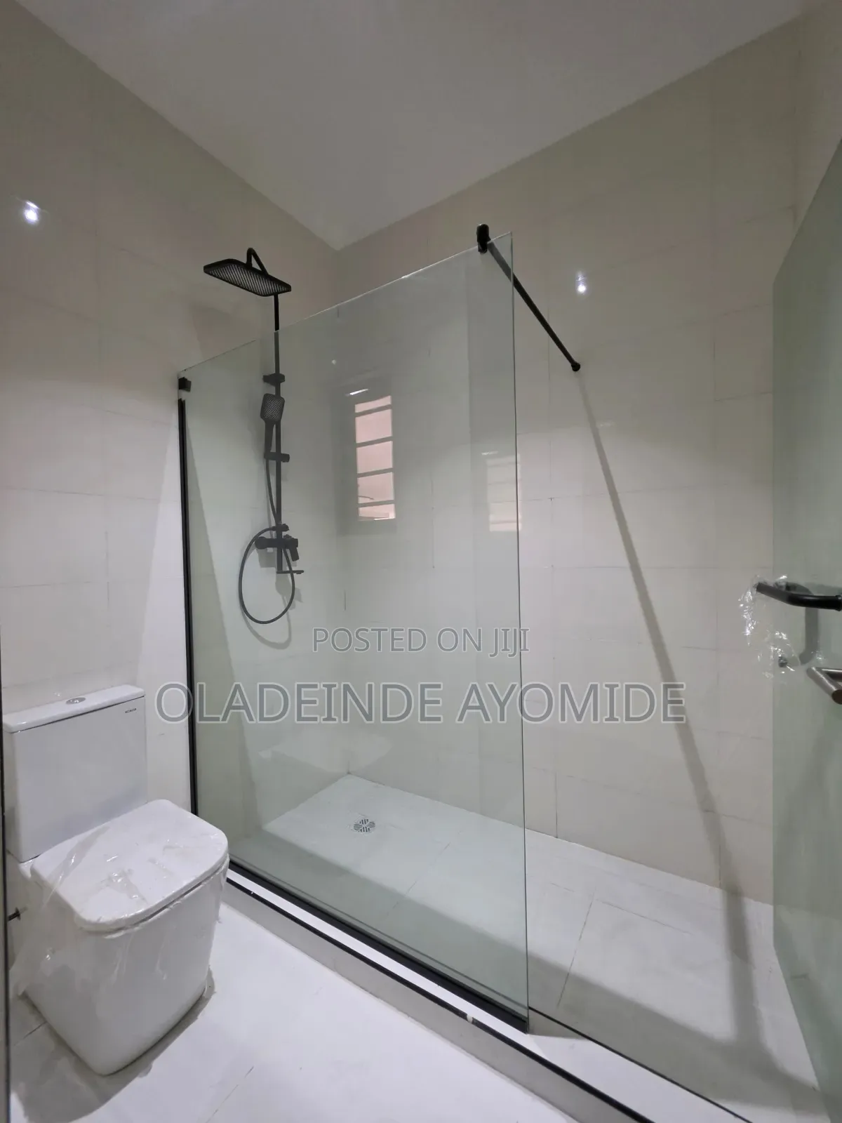 4bdrm Duplex in Abraham Adesanya for sale in Abraham Adesanya Estate