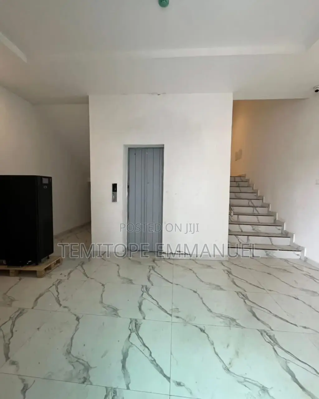 Furnished 4bdrm Maisonette in Ikeja GRA for sale in Ikeja GRA