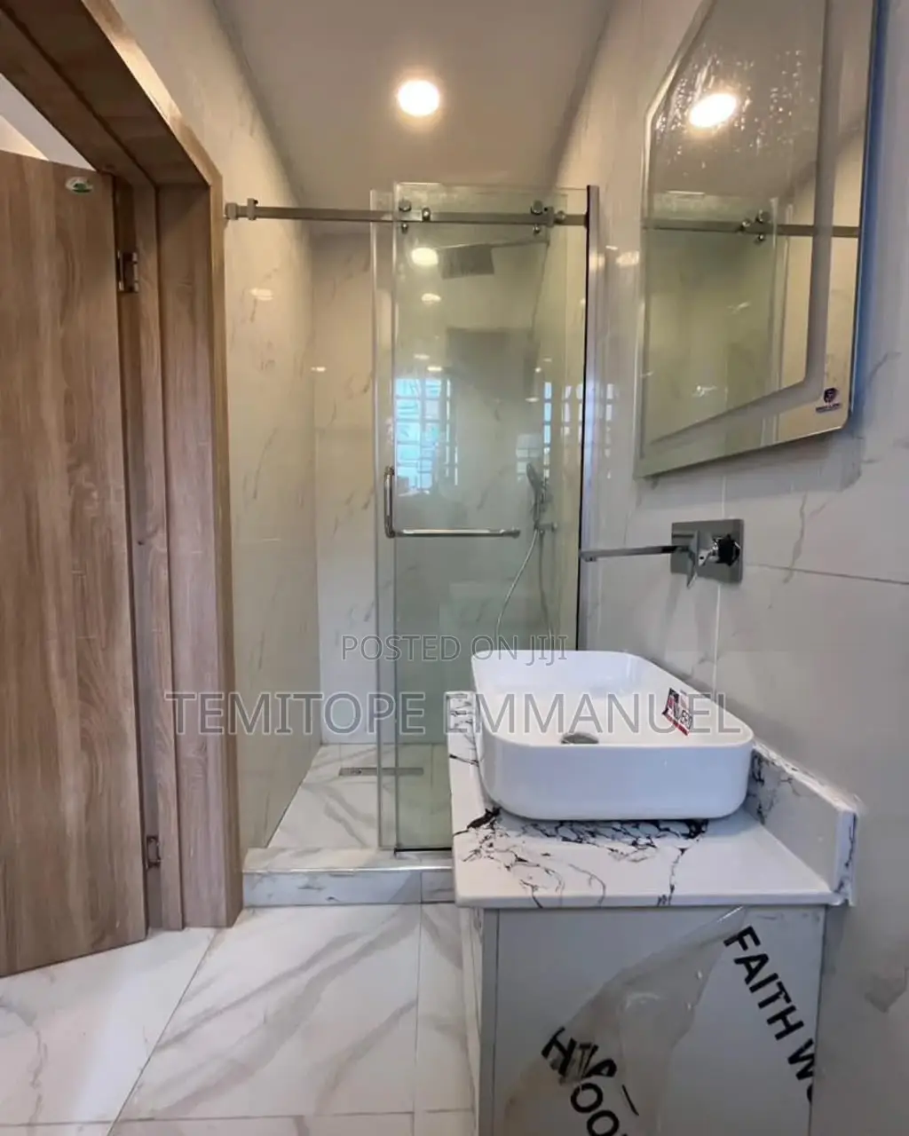 Furnished 4bdrm Maisonette in Ikeja GRA for sale in Ikeja GRA