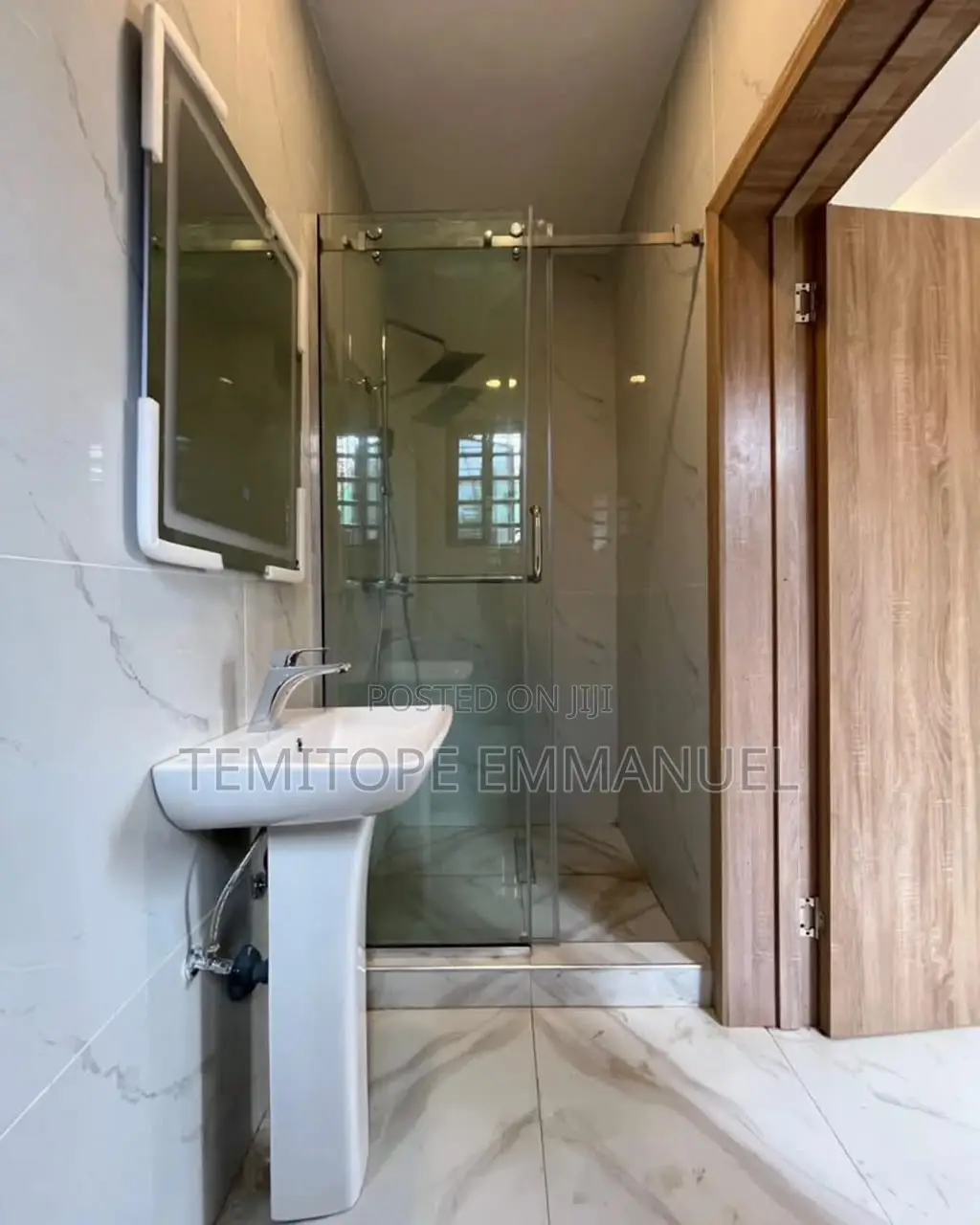 Furnished 4bdrm Maisonette in Ikeja GRA for sale in Ikeja GRA
