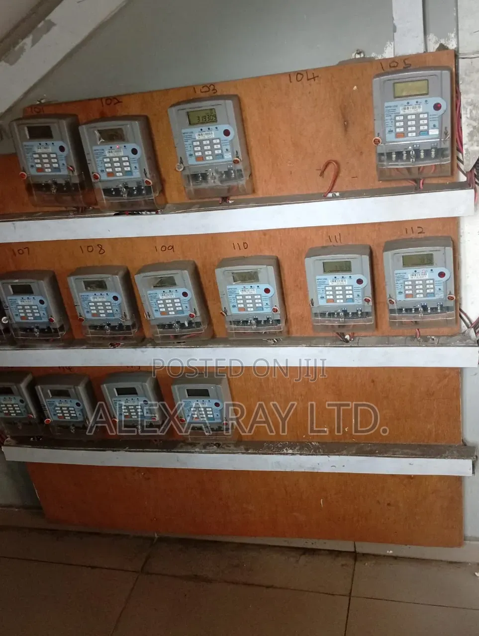 Office Space for Sale in Osapa london