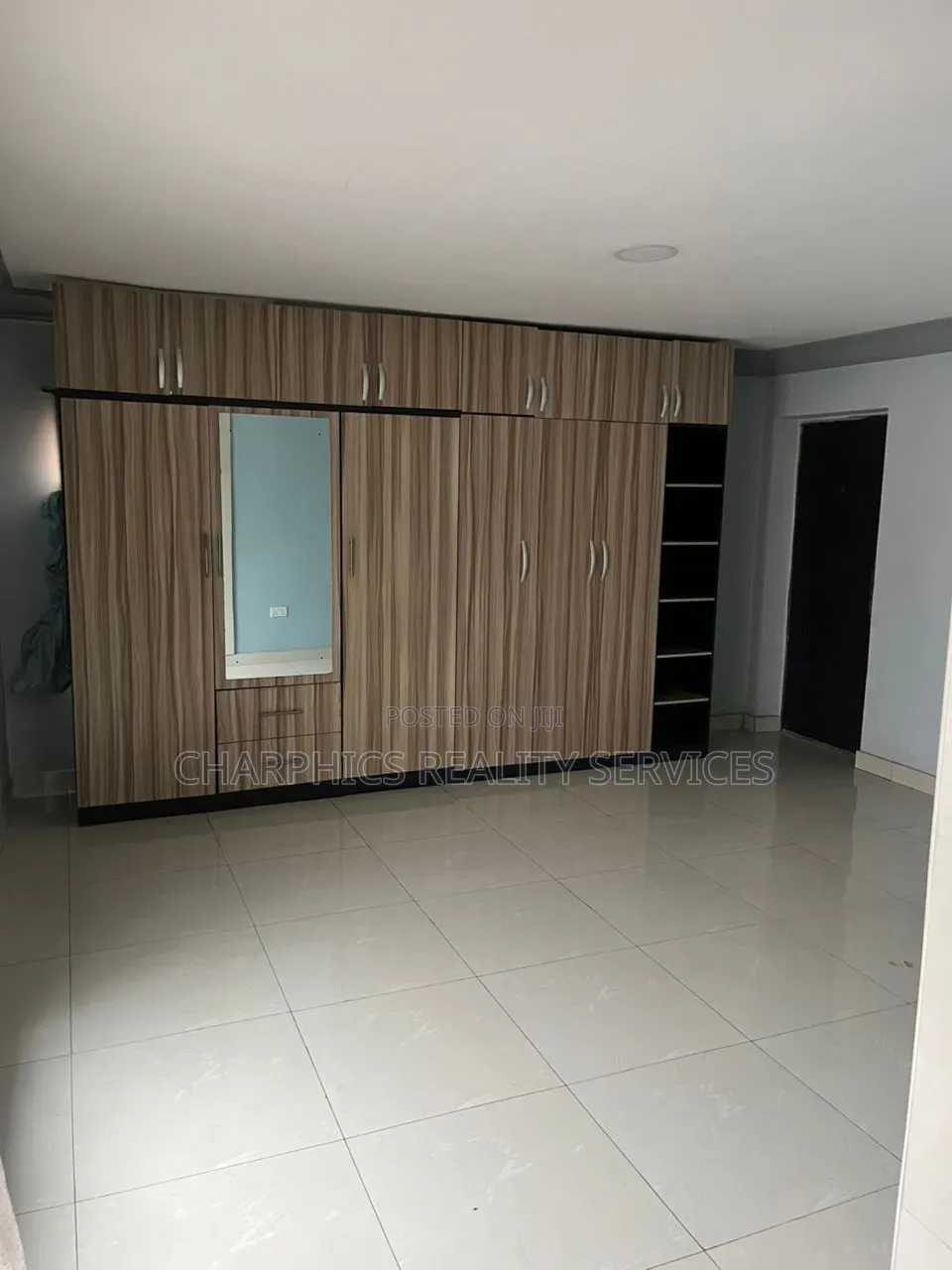 Mini Flat in Ikeja GRA for rent in Ikeja GRA