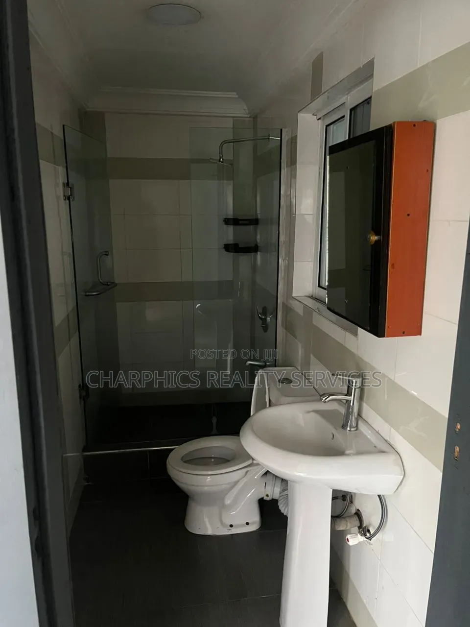 Mini Flat in Ikeja GRA for rent in Ikeja GRA