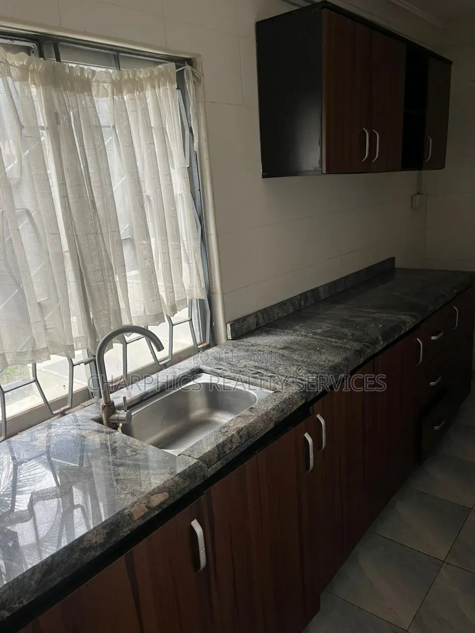 Mini Flat in Ikeja GRA for rent in Ikeja GRA