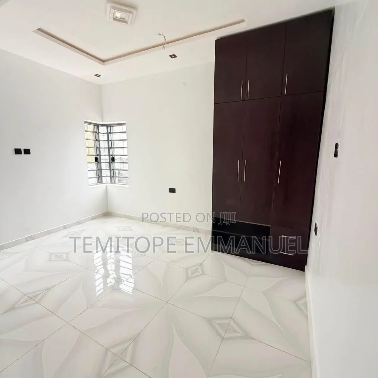 Furnished 4bdrm Duplex in Opebi for sale in Opebi