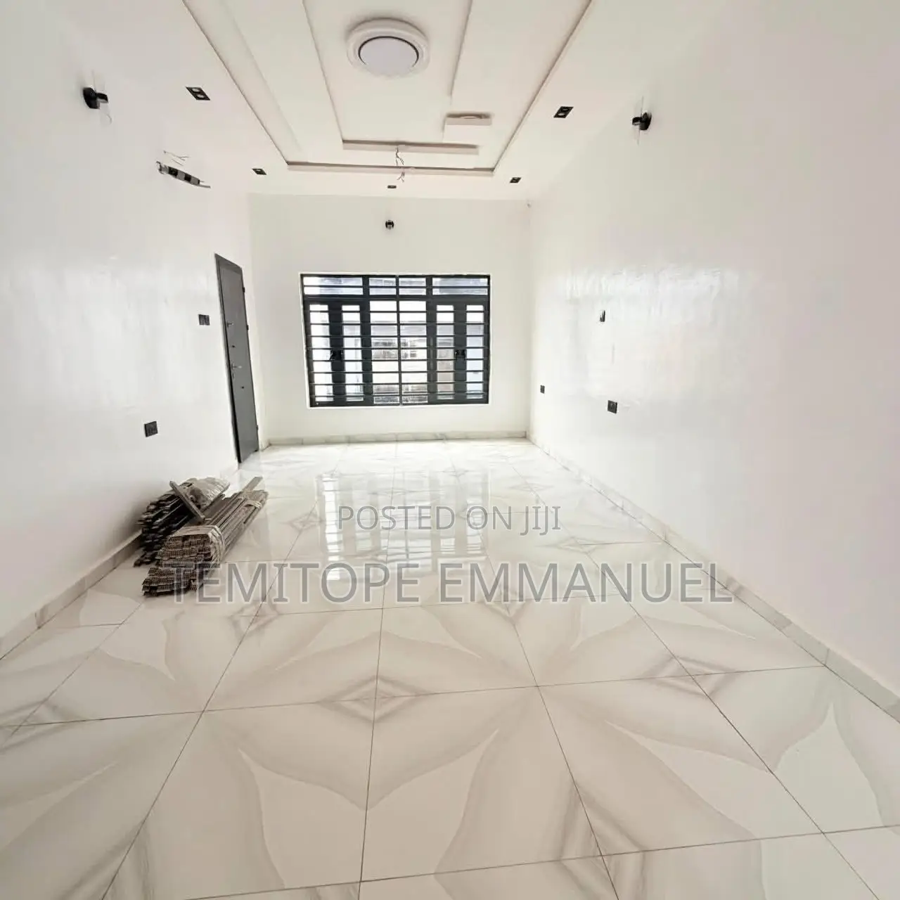 Furnished 4bdrm Duplex in Opebi for sale in Opebi
