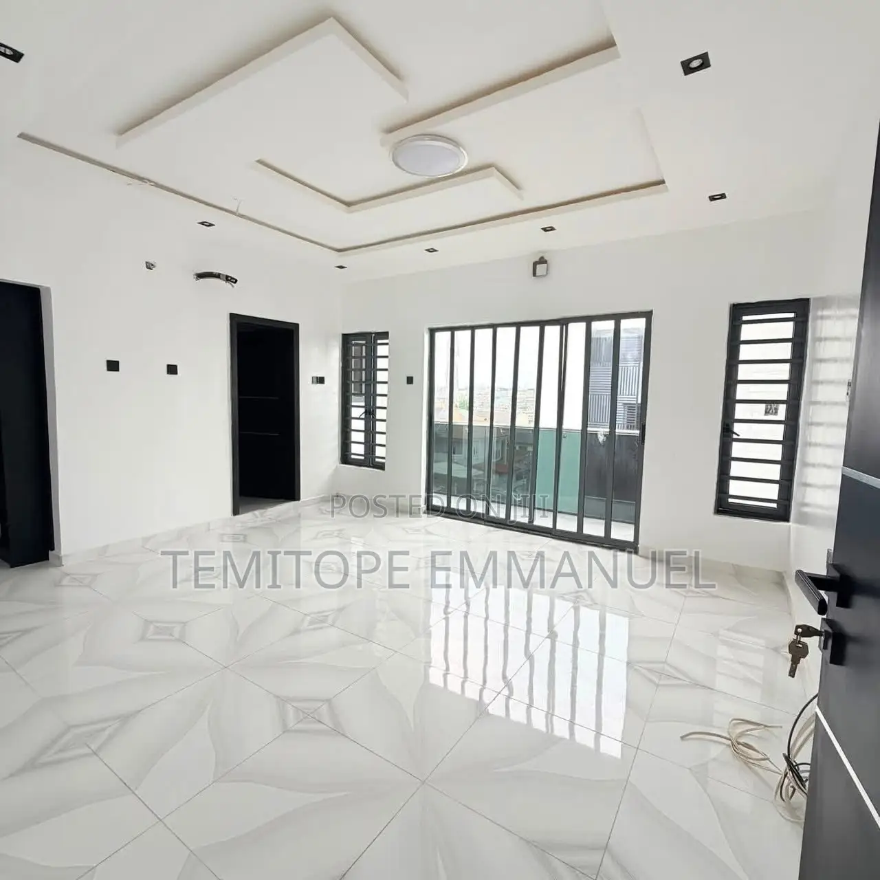 Furnished 4bdrm Duplex in Opebi for sale in Opebi