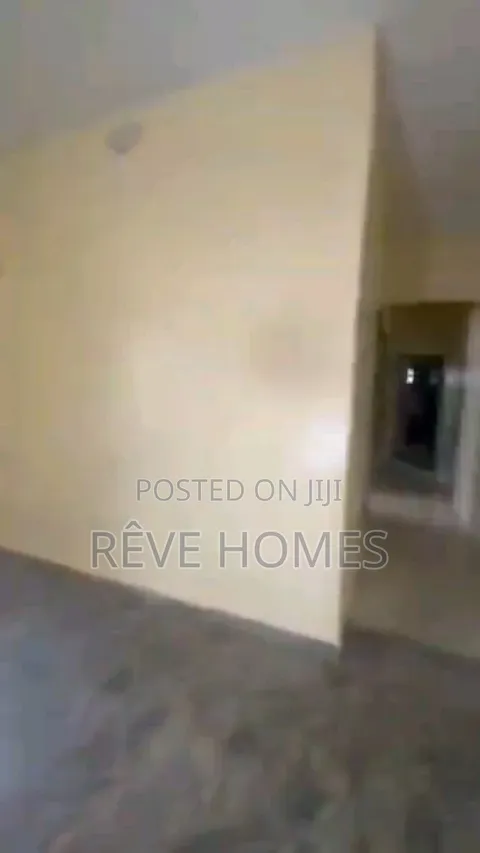2bdrm Block of Flats in Alagomeji for rent in Alagomeji