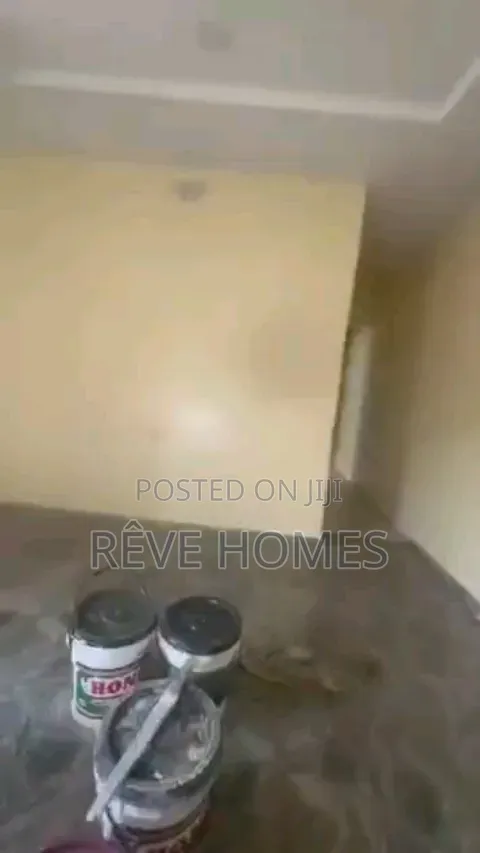2bdrm Block of Flats in Alagomeji for rent in Alagomeji