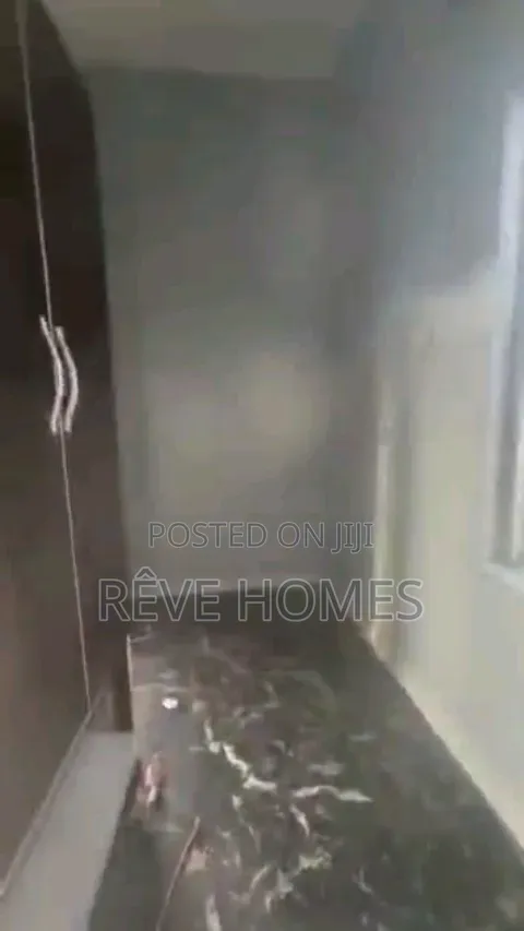 2bdrm Block of Flats in Alagomeji for rent in Alagomeji