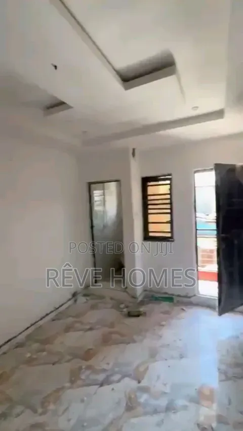 1bdrm Apartment in Bariga / Shomolu for rent in Bariga / Shomolu