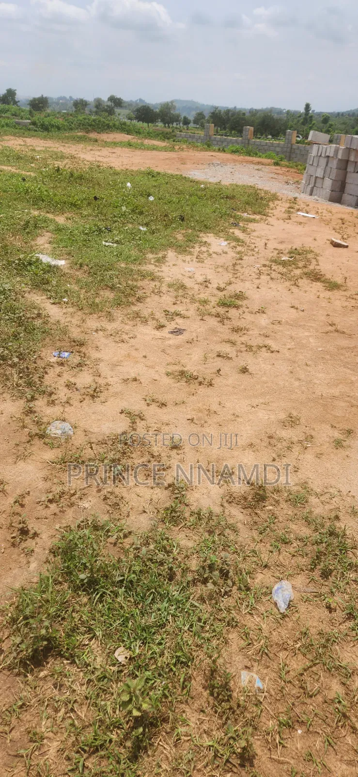 Residential Plot of Land for Sales in Pyakasa